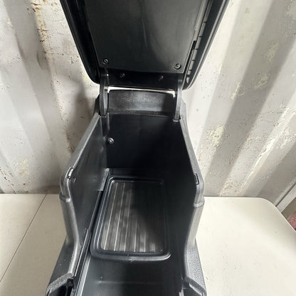 2016-2020 Kia SORENTO Center Console Armrest Lid Storage Assembly