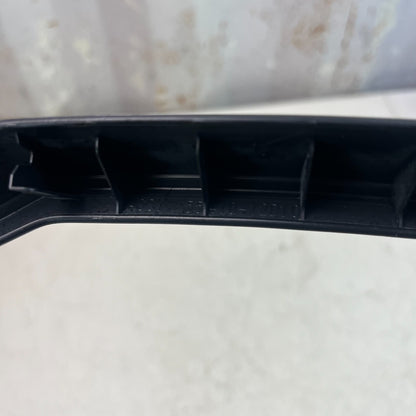 2020-2025 TOYOTA COROLLA INSTRUMENT CLUSTER SPEEDOMETER BEZEL COVER TRIM OEM