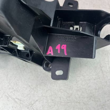 2019-2022 TOYOTA COROLLA AUTOMATIC TRANSMISSION GEAR SHIFTER SELECTOR 75G892 OEM