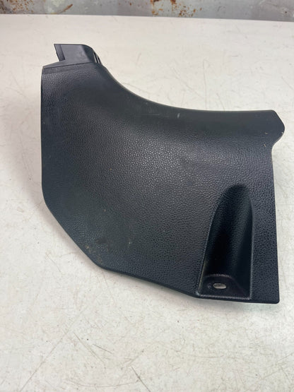 2019-2025 TOYOTA COROLLA FRONT RIGHT SIDE KICK PANEL TRIM COVER 62112-12430 OEM