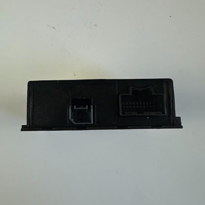 2010-2012 CHEVROLET CAMARO MULTIMEDIA INTERFACE CONTROL MODULE 20985421 OEM