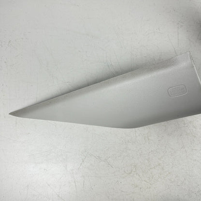2016-2021 Honda Civic REAR LEFT SIDE UPPER QUARTER C PILLAR COVER TRIM PANEL OEM