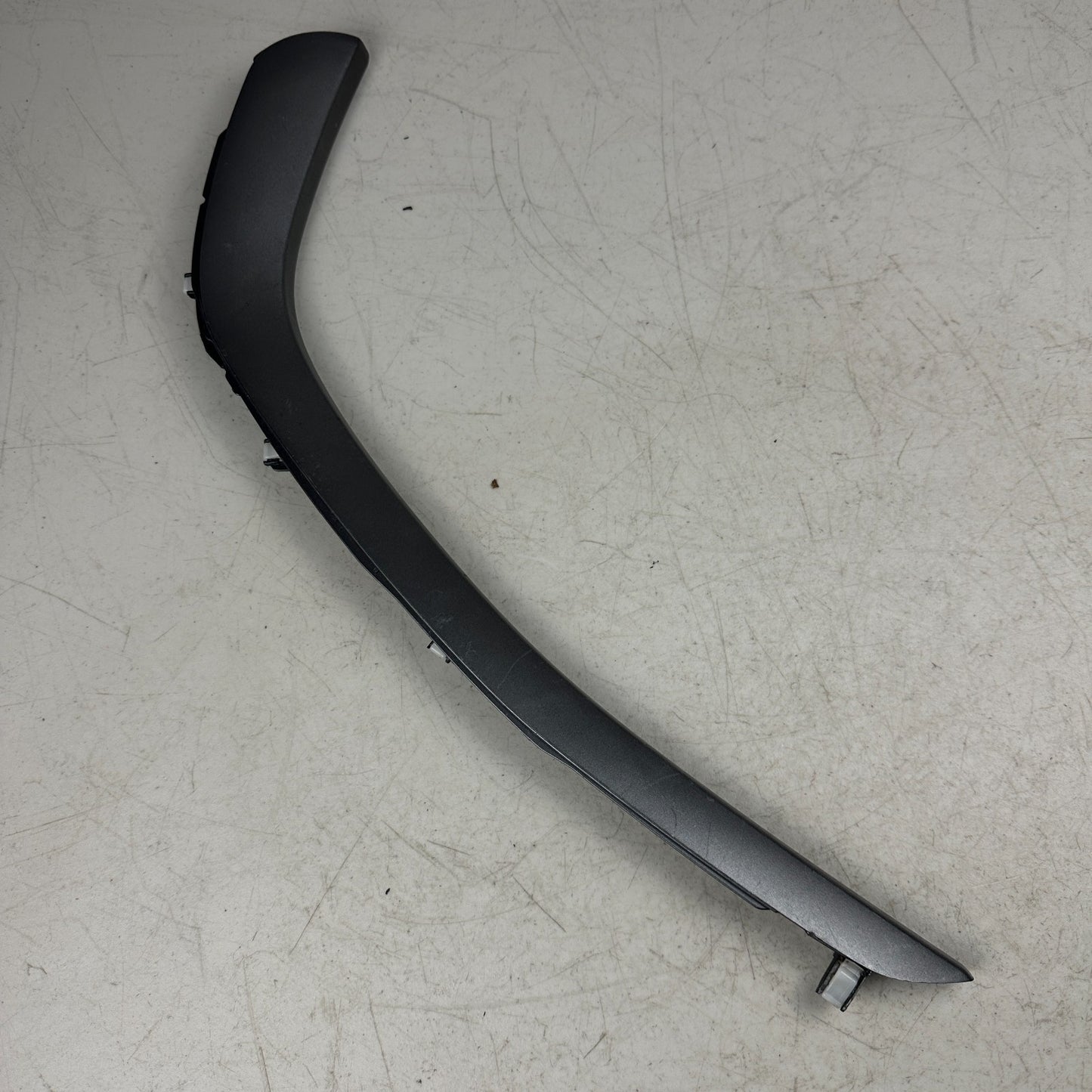 2013-2017 HONDA ACCORD LEFT DRIVER SIDE CENTER CONSOLE COVER TRIM PANEL OEM