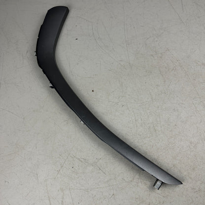 2013-2017 HONDA ACCORD LEFT DRIVER SIDE CENTER CONSOLE COVER TRIM PANEL OEM