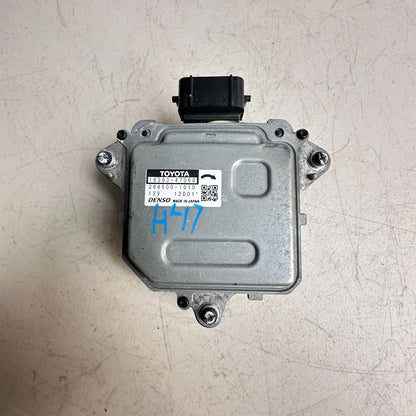 2019-2022 TOYOTA COROLLA ENGINE RADIATOR ELECTRIC COOLANT COOLING FAN MOTOR OEM