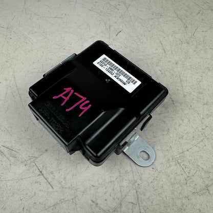 2015-2018 ACURA TLX AWD TRANSFER CASE CONTROL MODULE UNIT 48310-5M0-023 OEM
