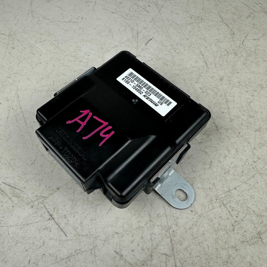 2015-2018 ACURA TLX AWD TRANSFER CASE CONTROL MODULE UNIT 48310-5M0-023 OEM