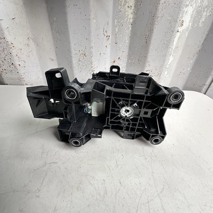 2020-2022 TOYOTA COROLLA FLOOR GEAR SHIFTER BLACK 2.0L AT FWD