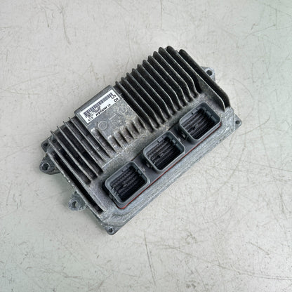 2016-2017 HONDA ACCORD ECM ECU ENGINE COMPUTER CONTROL MODULE 37820-5A0-L64 OEM