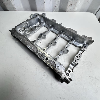2019-2022 Toyota Corolla 2.0 Camshaft Housing Spacer Holder Head Cap OEM CLEAN