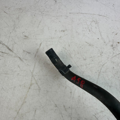 2016-2024 CHEVROLET CAMARO SS RADIATOR COOLANT OVERFLOW HOSE PIPE 23129014 OEM