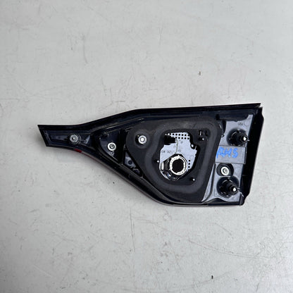 2020 - 2022 Toyota Corolla OEM Inner Taillights Halogen Left Driver