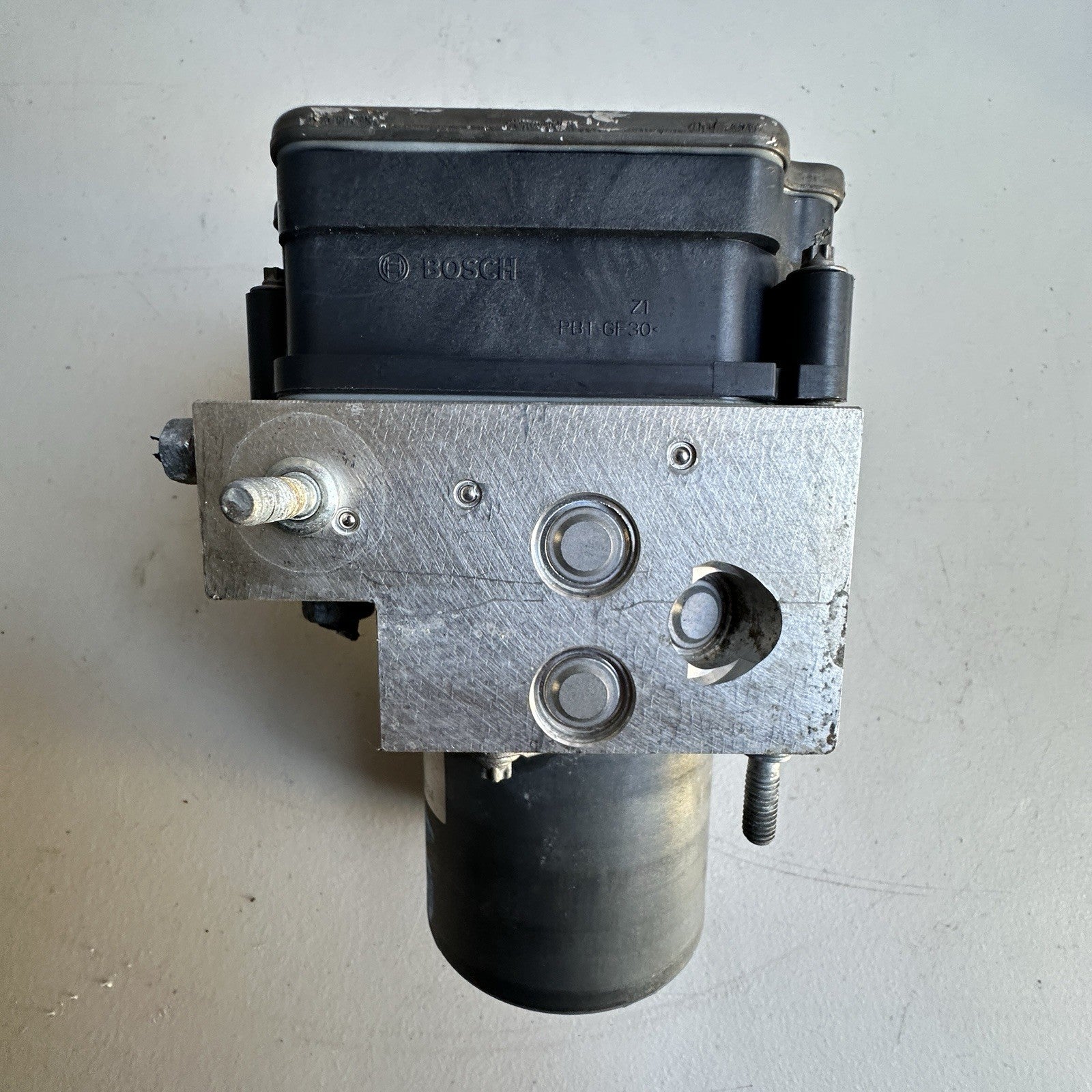 2015-2018 Acura TLX AWD ABS Anti-Lock Brake Control Pump Module Assembly OEM