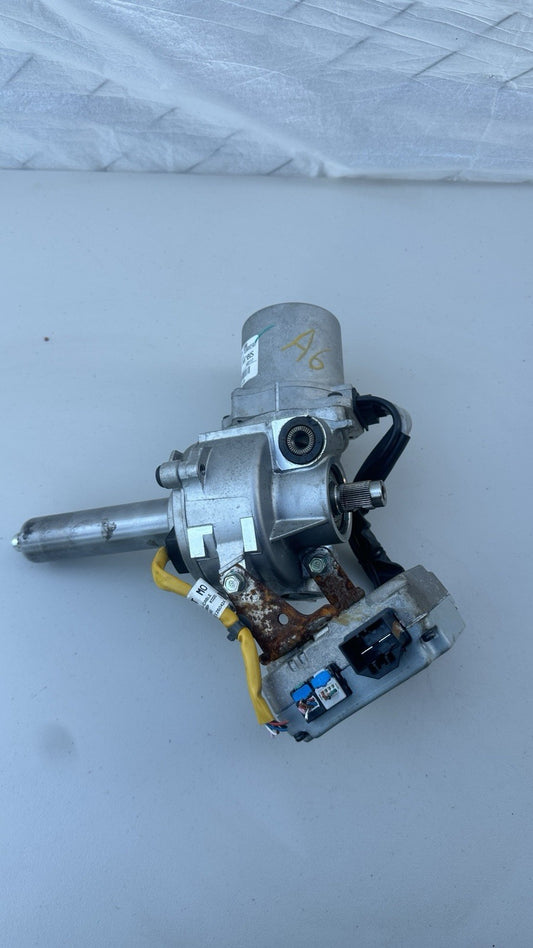 2016-2018 KIA SORENTO STEERING WHEEL COLUMN MOTOR LOCK DRIVE CONTROL MODULE OEM