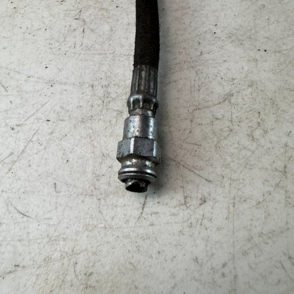 2016-2024 CHEVROLET CAMARO DIFFERENTIAL CARRIER OIL INLET LINE HOSE PIPE OEM