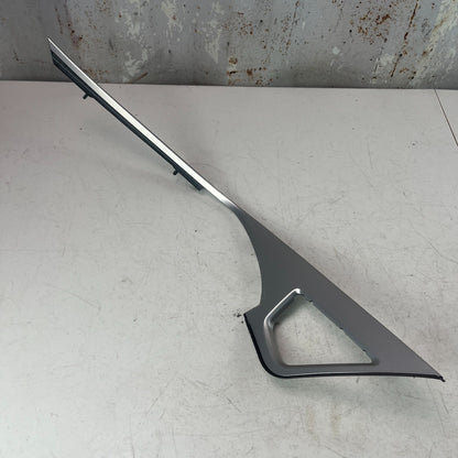 2014-2019 CHEVROLET CORVETTE DASHBOARD INSTRUMENT PANEL BEZEL TRIM MOLDING OEM