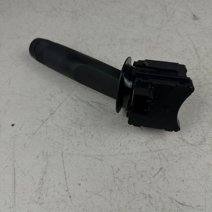 2014-2019 CHEVROLET CORVETTE C7 COLUMN HEADLIGHT TURN SIGNAL CONTROL SWITCH OEM