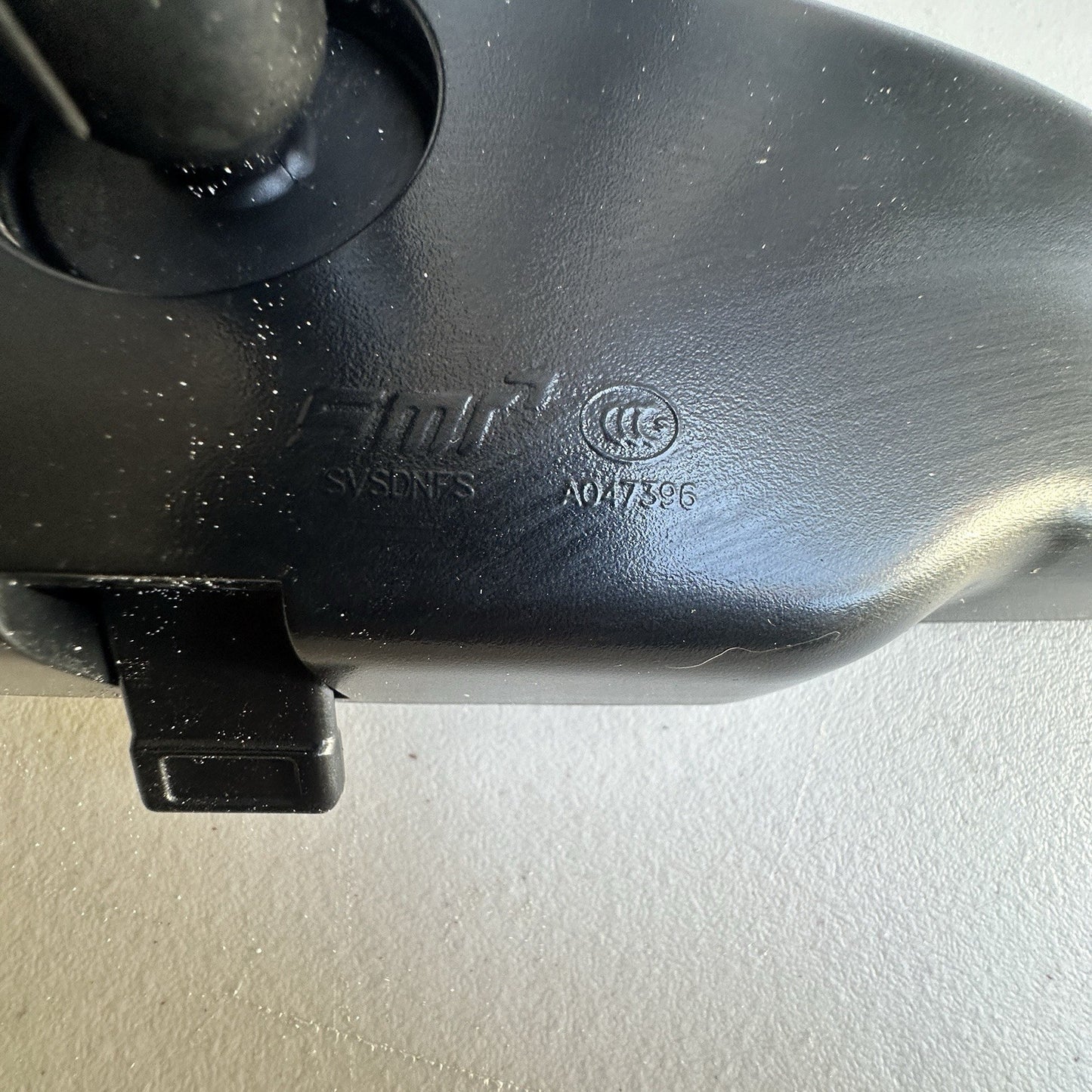15 - 19 HYUNDAI SONATA INTERIOR REAR VIEW MIRROR W/O AT DIMMING,W/TELEMATICS