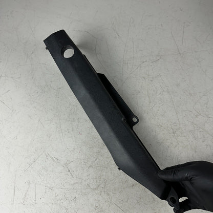 2016-20 KIA SORENTO FRONT RIGHT FENDER APRON SPLASH SHIELD COVER 84159C5000 OEM