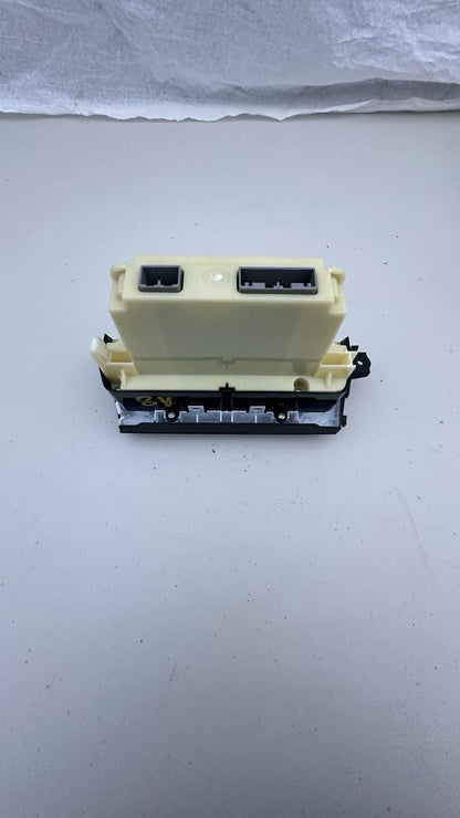 2016-2018 Acura ILX Climate Control Switches 79600TV9A412 OEM