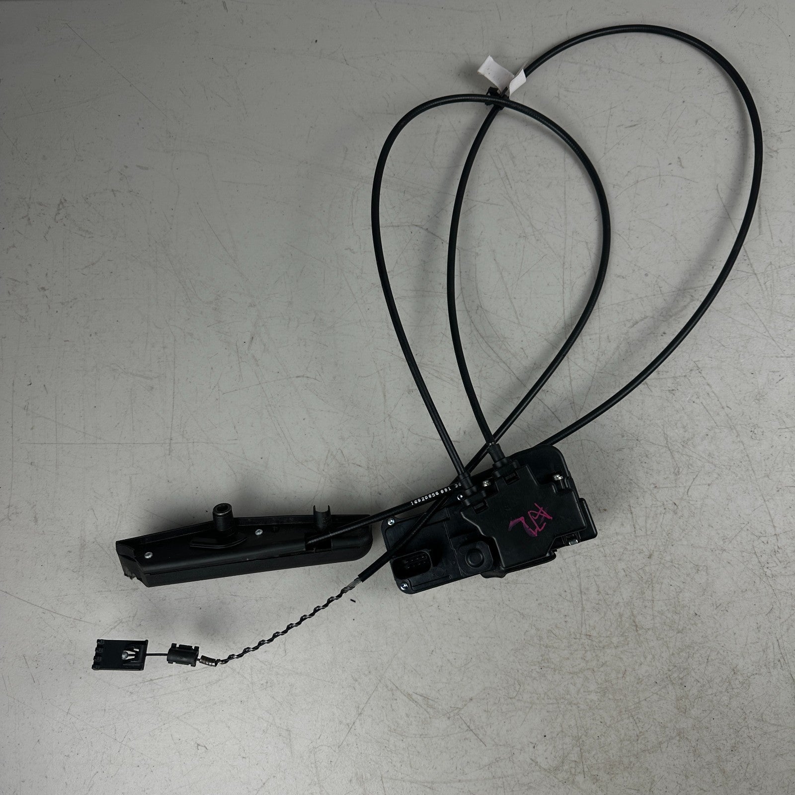 2014-2019 CHEVROLET CORVETTE C7 LEFT OR RIGHT SIDE DOOR LOCK LATCH ACTUATOR OEM