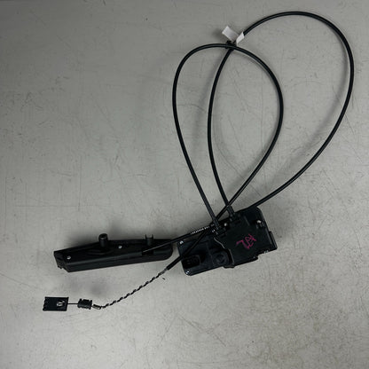 2014-2019 CHEVROLET CORVETTE C7 LEFT OR RIGHT SIDE DOOR LOCK LATCH ACTUATOR OEM