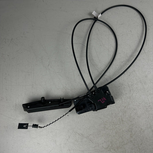 2014-2019 CHEVROLET CORVETTE C7 LEFT OR RIGHT SIDE DOOR LOCK LATCH ACTUATOR OEM