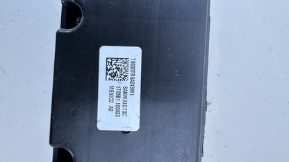 2013-2015  HONDA CIVIC AC TEMPERATURE CLIMATE CONTROL 79500TR6A013M1 OEM