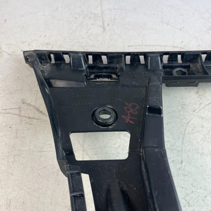 2015-2021 MERCEDES C300 REAR LEFT BUMPER MOUNT HOLDER BRACKET A2058801702 OEM