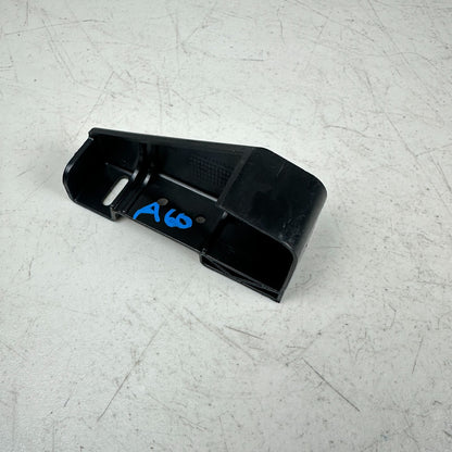 2014-2019 CHEVROLET CORVETTE C7 REAR LOAD FLOOR TRIM PANEL BRACKET 22854656 OEM