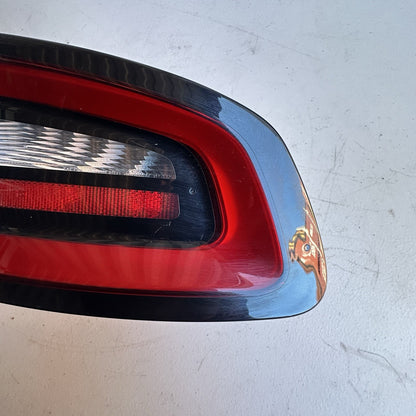 2015-2023 Dodge Charger OEM Right Passenger Taillight Lamp