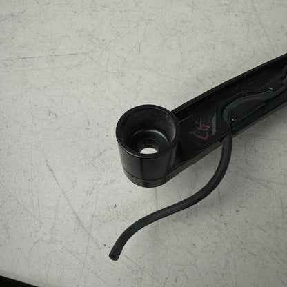 2014 - 2019 CHEVROLET CORVETTE FRONT WINDSHIELD LEFT DRIVER SIDE WIPER ARM OEM