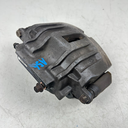 05-13 CHEVROLET CORVETTE FRONT RIGHT PASSENGER SIDE BRAKE CALIPER W/ BRAKE PADS