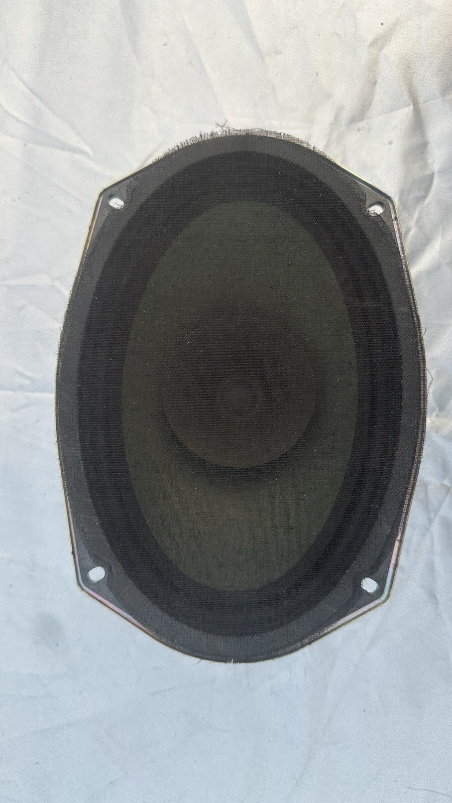 Original MOPAR 05091019AB Door Speaker L / R CHRYSLER DODGE PLYMOUTH RAM