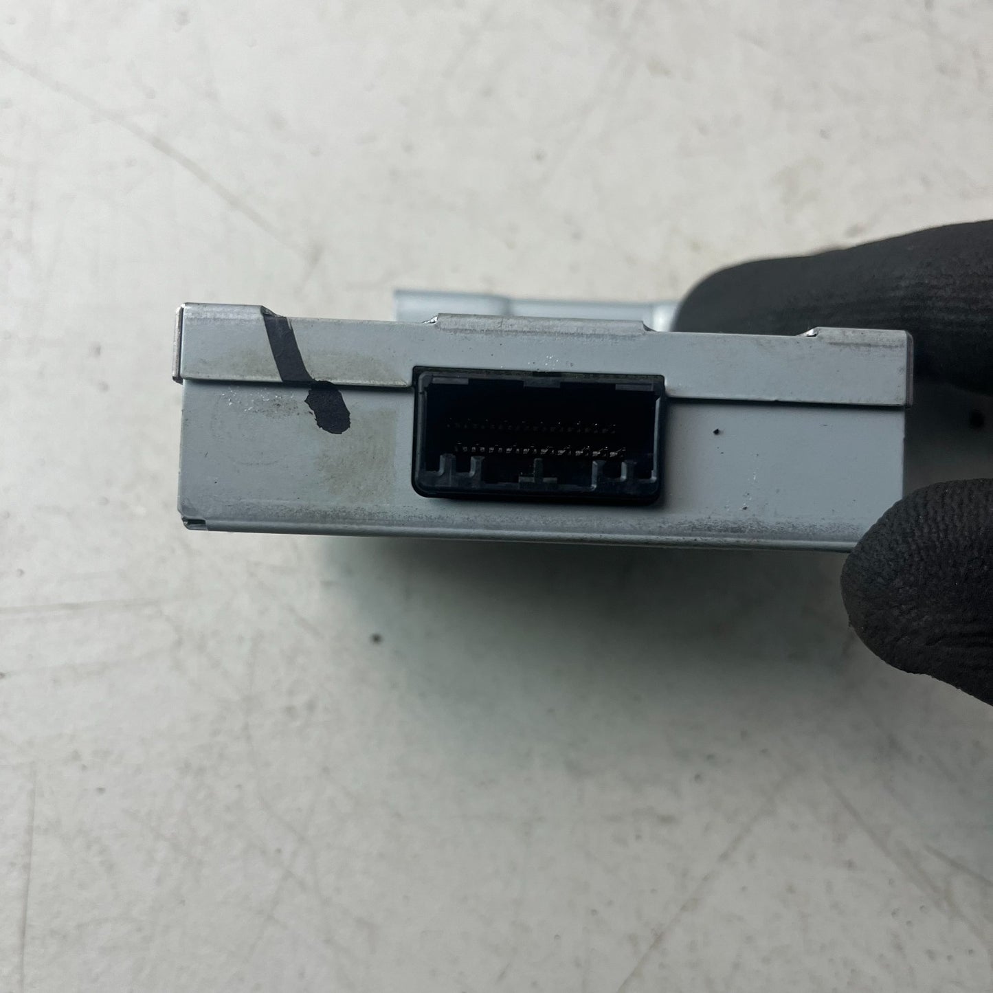 2013-2017 HONDA ACCORD ANC ACTIVE NOISE CANCELLATION MODULE 39200-T2F-A110