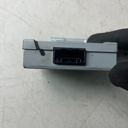 2013-2017 HONDA ACCORD ANC ACTIVE NOISE CANCELLATION MODULE 39200-T2F-A110