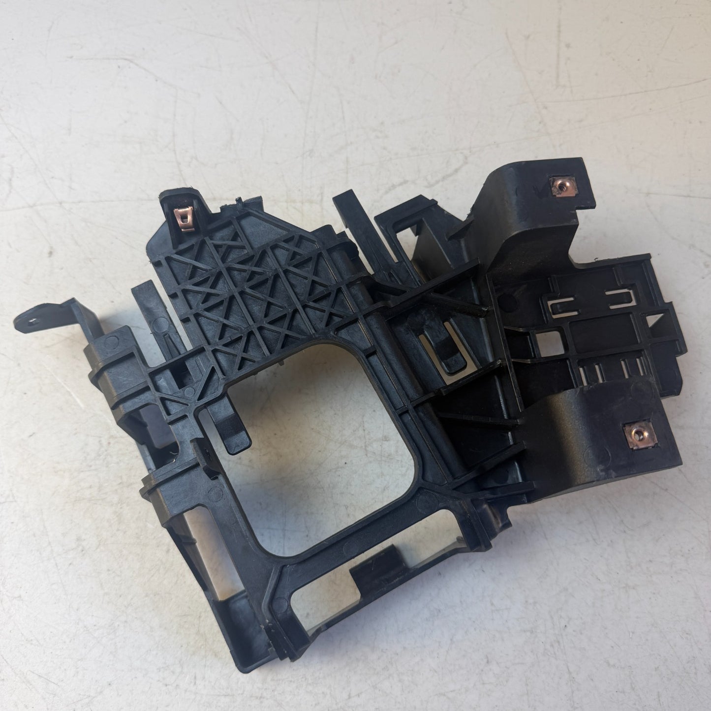 2019-2024 CHEVROLET CAMARO RADIO RECEIVER MODULE MOUNT SUPPORT BRACKET OEM