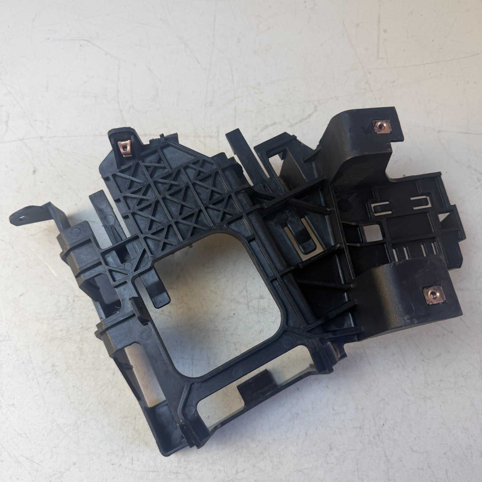 2019-2024 CHEVROLET CAMARO RADIO RECEIVER MODULE MOUNT SUPPORT BRACKET OEM