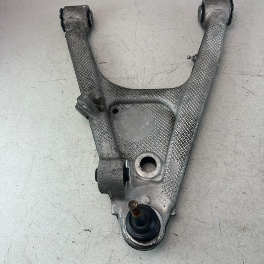2014-2019 CORVETTE C7 REAR RIGHT PASSENGER SIDE LOWER SUSPENSION CONTROL ARM OEM