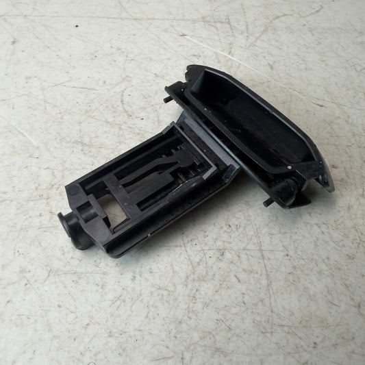 2008-2018 MERCEDES C300 C350 PARKING HAND BRAKE RELEASE HANDLE A2044200177 OEM