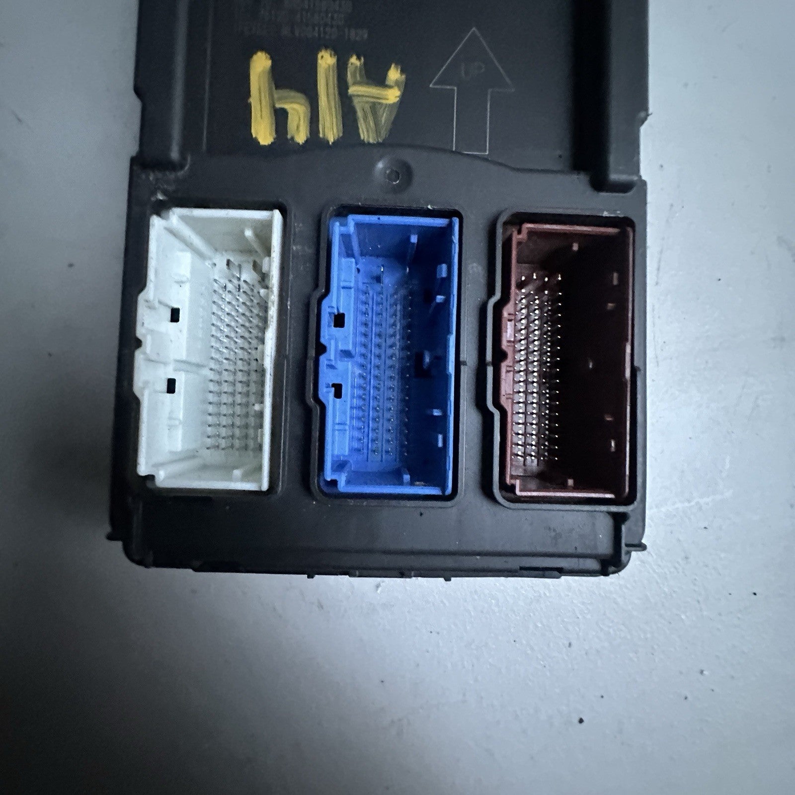 2023 - 2025 ACURA INTEGRA BODY CONTROL MODULE UNIT OEM 388003S5A030M1