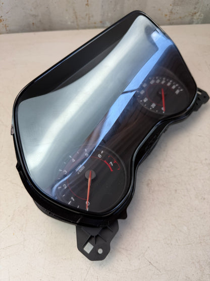 19-24 Chevy Camaro ZL1 DASH SPEEDOMETER INSTRUMENT CLUSTER 87866692 11k Miles