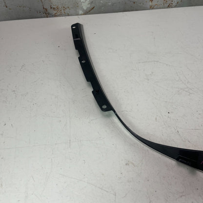 2014-2019 CHEVROLET CORVETTE DASHBOARD INSTRUMENT PANEL BEZEL TRIM MOLDING OEM