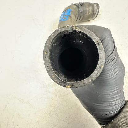 2005-2013 CHEVROLET CORVETTE C6 RADIATOR UPPER COOLING COOLANT HOSE PIPE OEM
