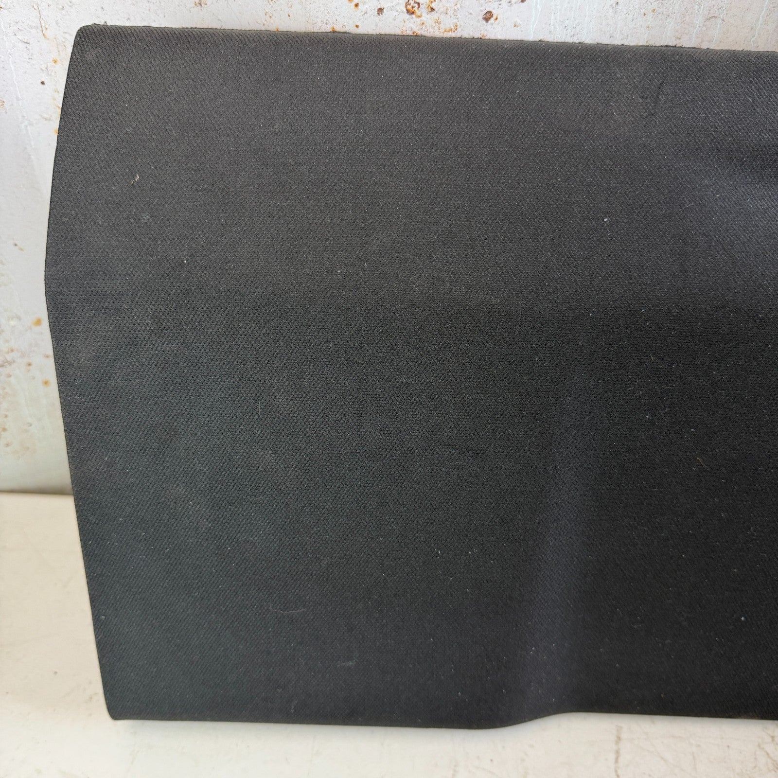 2014-19 CHEVROLET CORVETTE C7 REAR TRUNK HEADLINER COVER TRIM PANEL 22777870 OEM