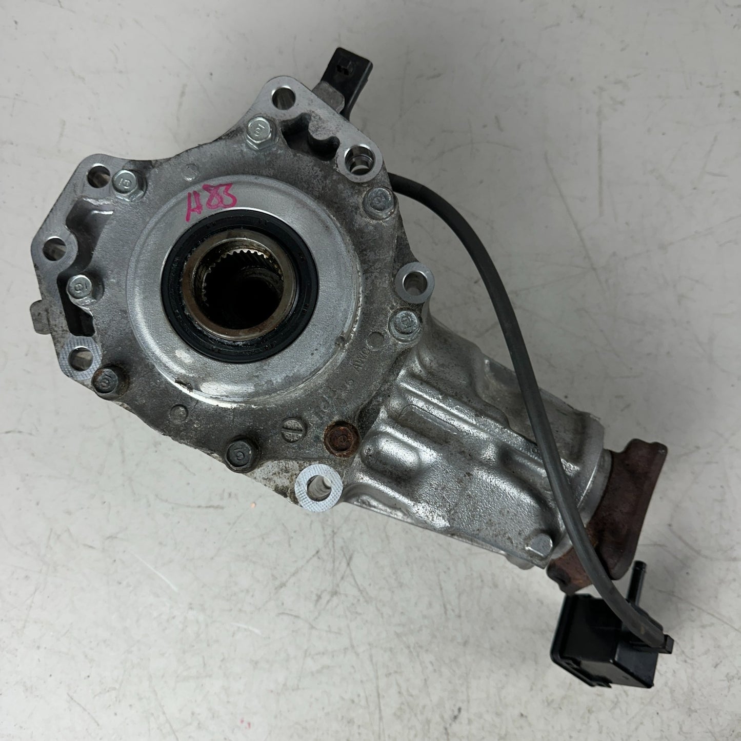 2015-2020 ACURA TLX MDX AUTOMATIC TRANSMISSION TRANSFER CASE 29000-5L9-000 OEM