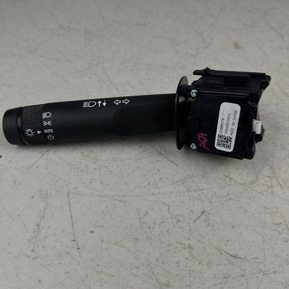 2011-2023 DODGE CHALLENGER FRONT RIGHT SIDE DOOR EXTERIOR HANDLE BLUE 68066174AG