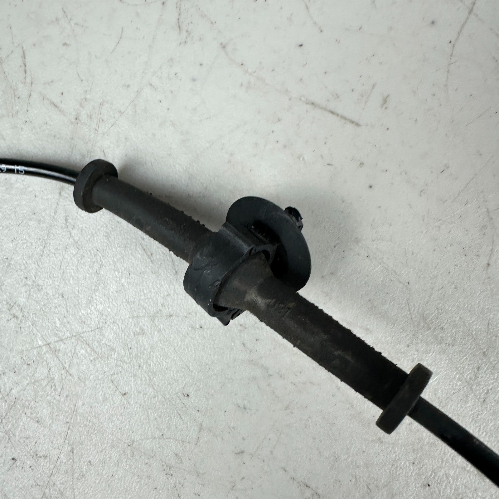 14-19 CHEVROLET CORVETTE C7 REAR RIGHT PASSENGER SIDE ABS WHEEL SPEED SENSOR OEM