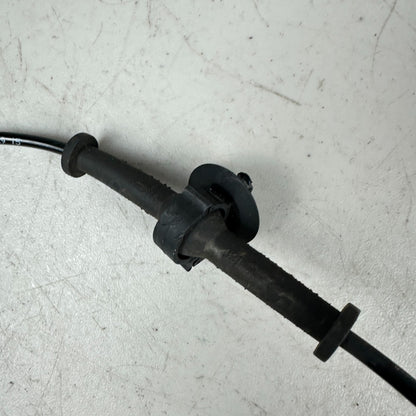 14-19 CHEVROLET CORVETTE C7 REAR RIGHT PASSENGER SIDE ABS WHEEL SPEED SENSOR OEM