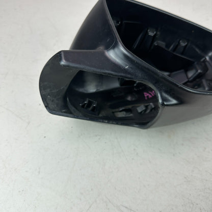 2013-2017 HONDA ACCORD FRONT RIGHT PASSENGER SIDE VIEW DOOR MIRROR COVER OEM